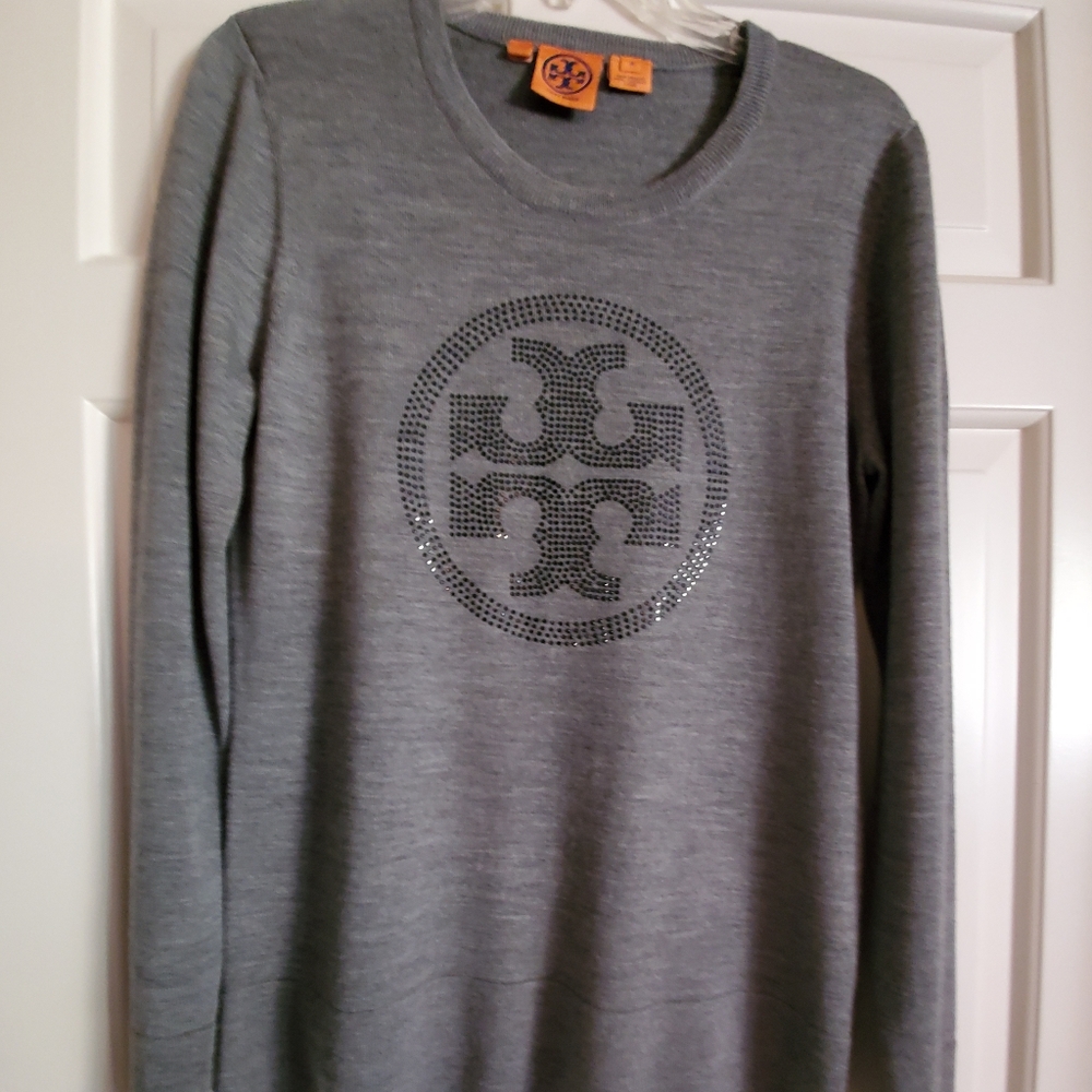 New Tory Burch Sweater